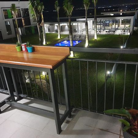 Ballito Luxury Apartment Esterno foto