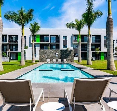 Ballito Luxury Apartment Esterno foto