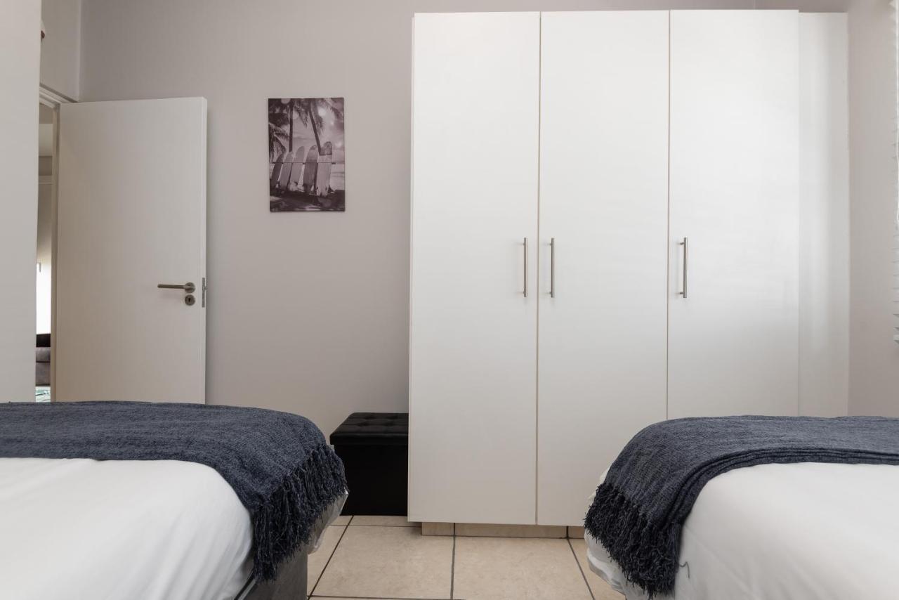 Ballito Luxury Apartment Esterno foto