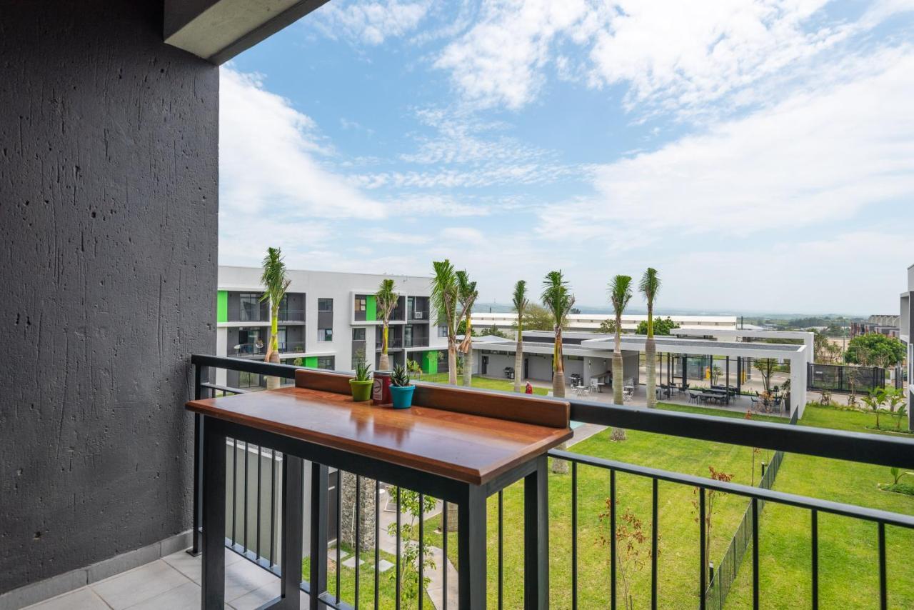 Ballito Luxury Apartment Esterno foto