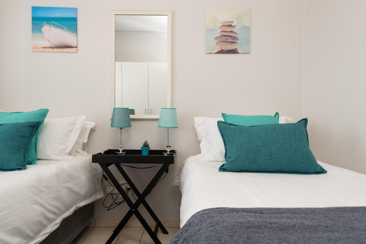 Ballito Luxury Apartment Esterno foto