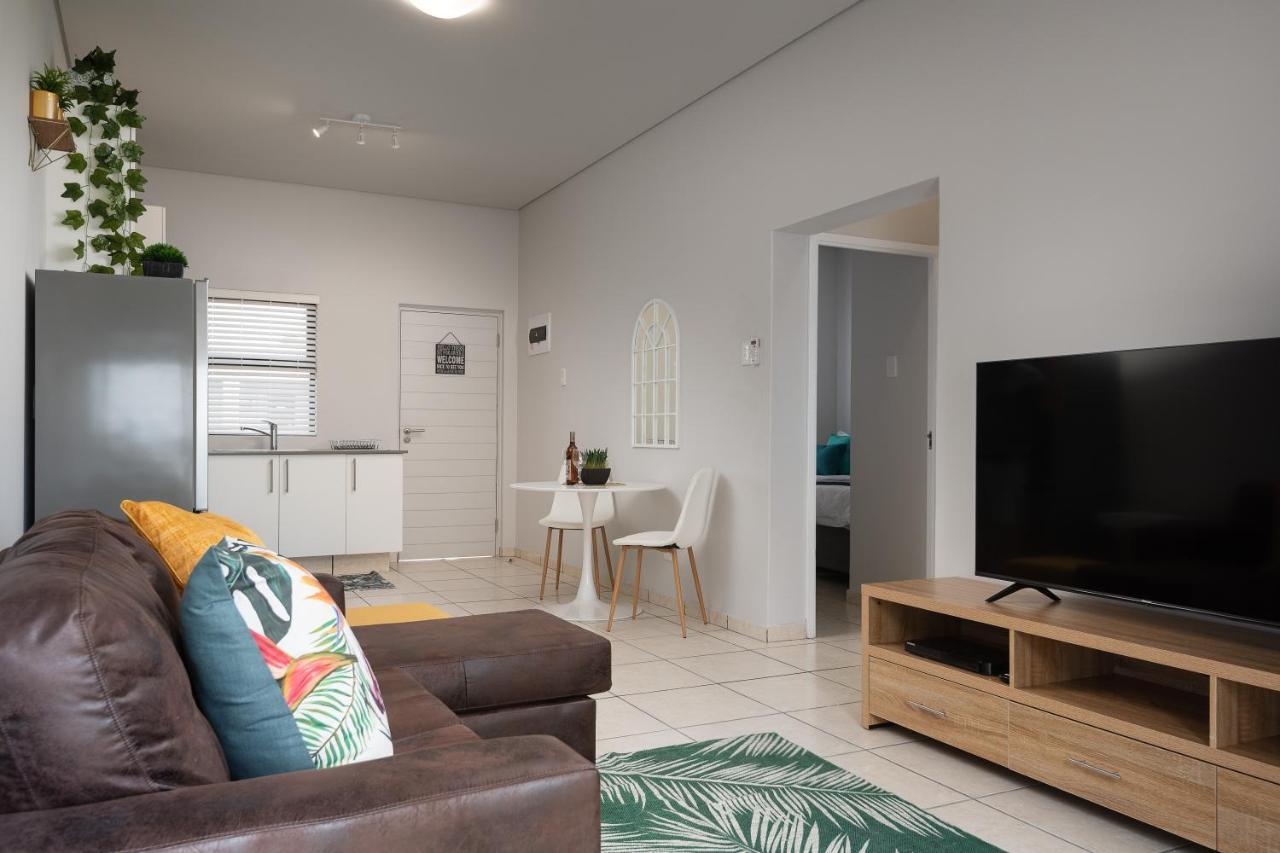 Ballito Luxury Apartment Esterno foto