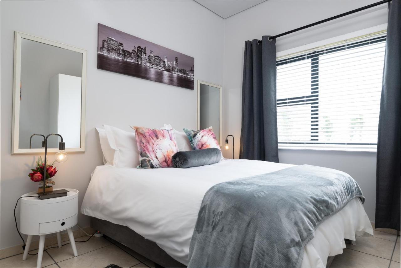 Ballito Luxury Apartment Esterno foto