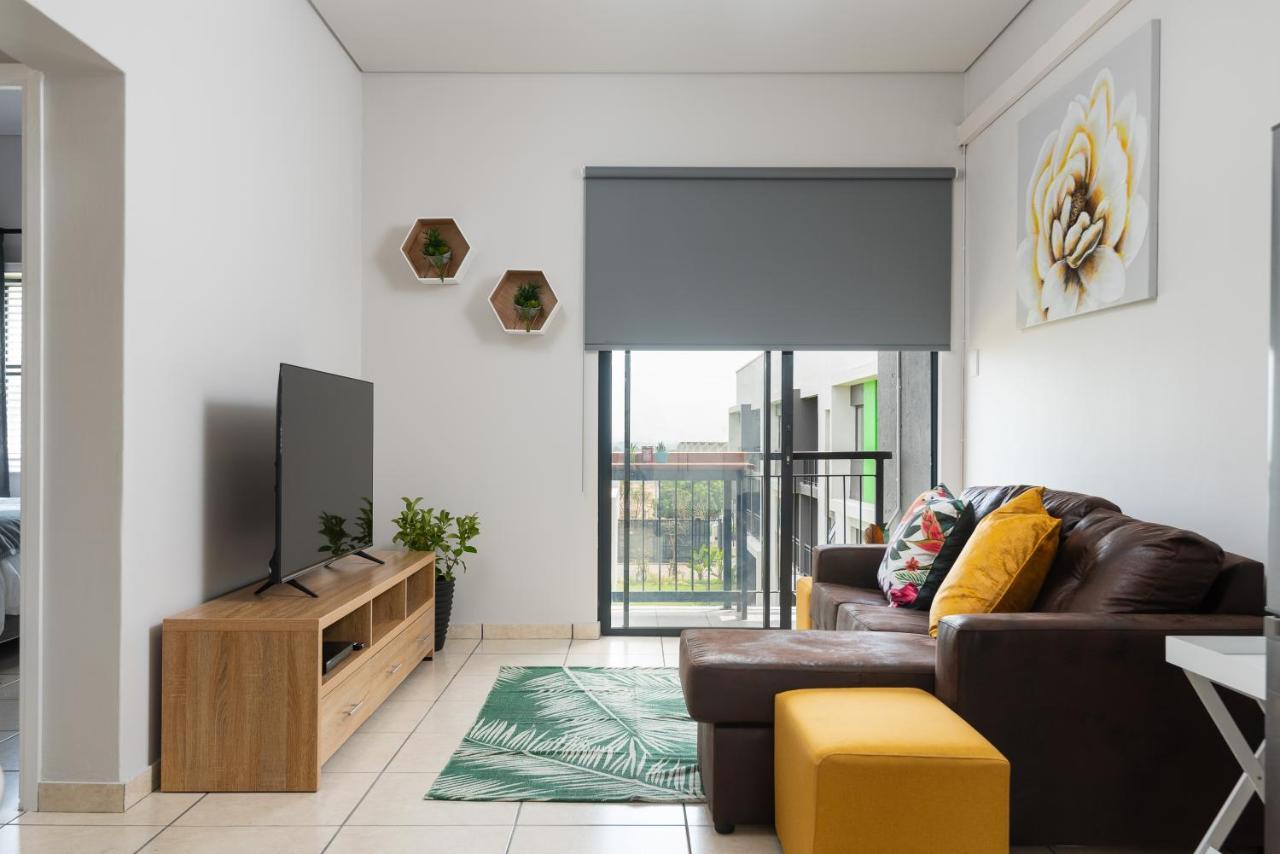 Ballito Luxury Apartment Esterno foto