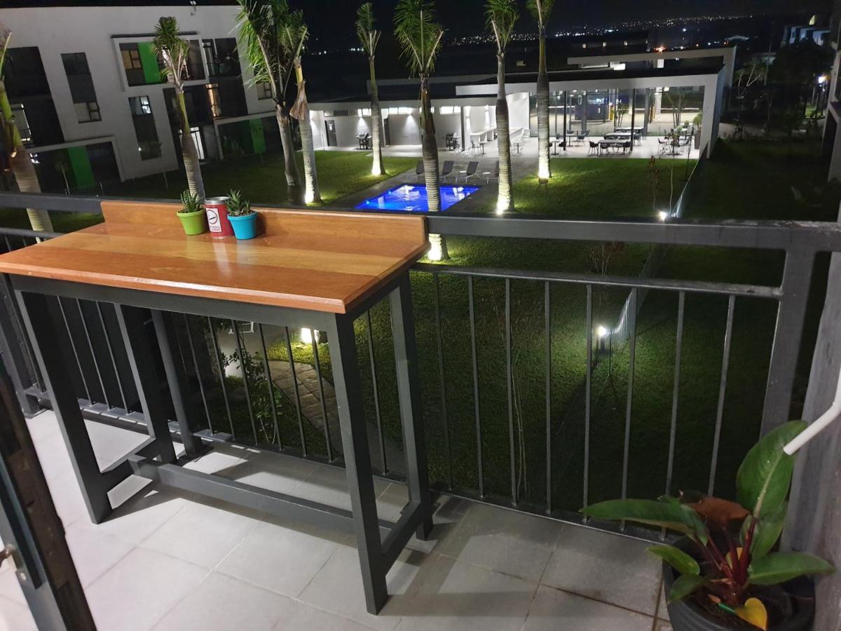 Ballito Luxury Apartment Esterno foto