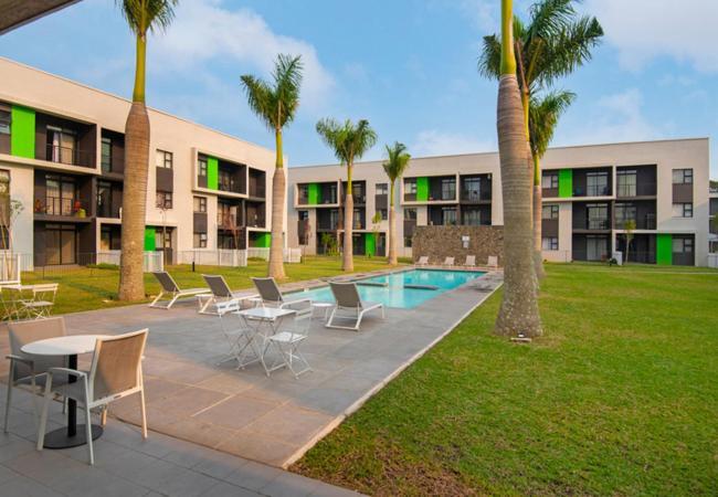 Ballito Luxury Apartment Esterno foto