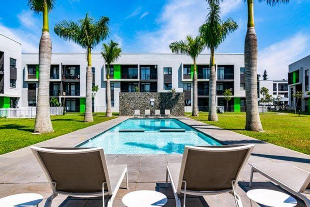 Ballito Luxury Apartment Esterno foto